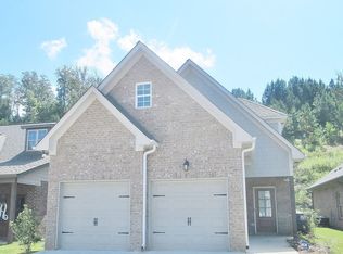 5536 Park Side Rd, Hoover, AL 35244