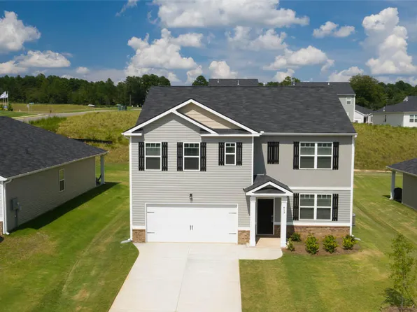 6148 Whitewater Drive, North Augusta, SC
