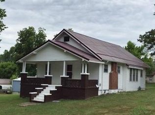 201 Walnut St, Marble Hill, MO 63764