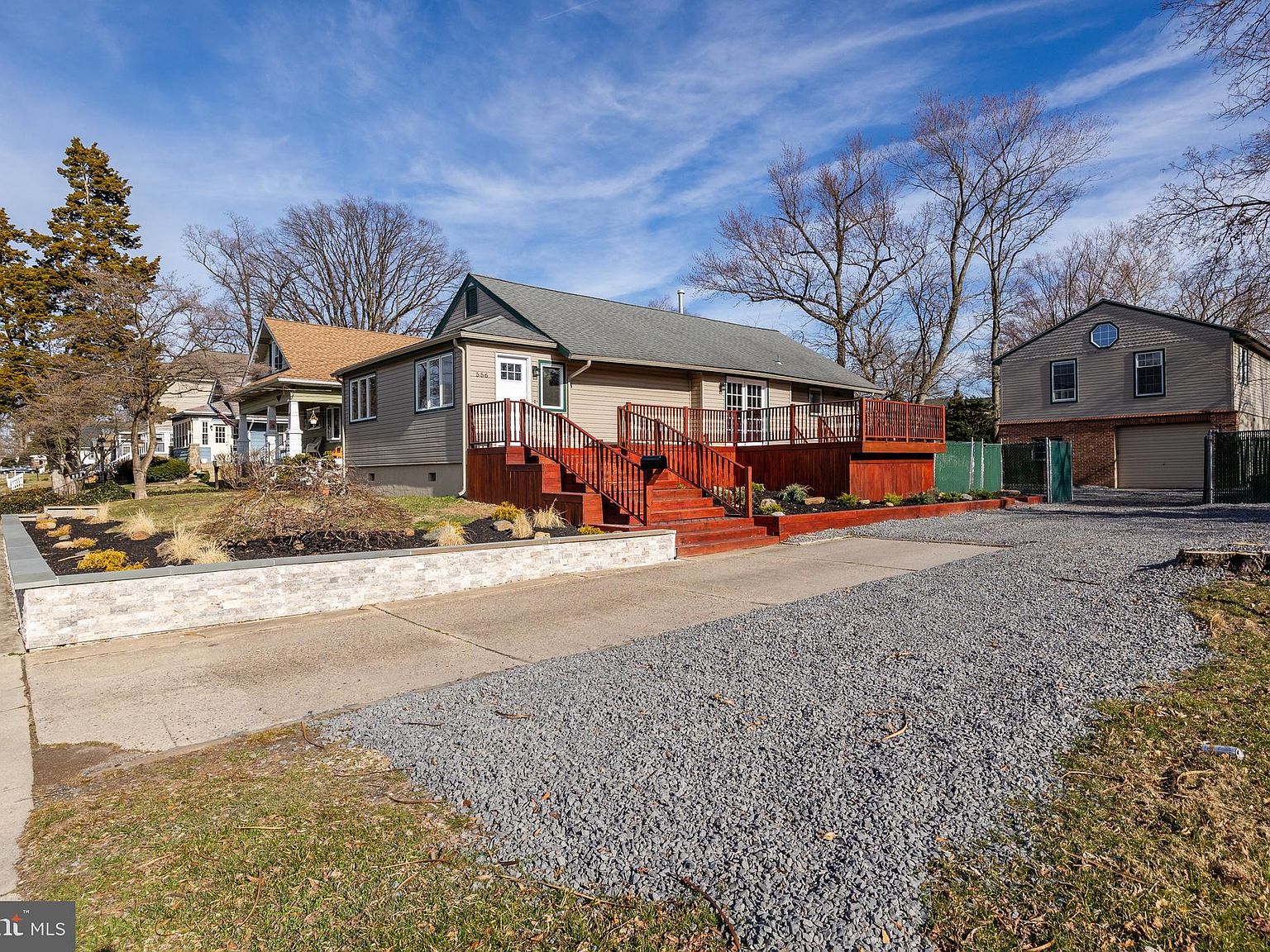 556 W Graisbury Ave, Audubon, NJ 08106 Zillow