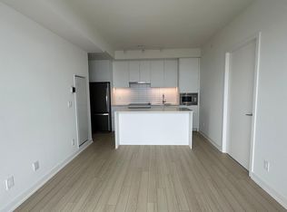 3071 Trafalgar Rd #803, Oakville, ON L6H 6K7