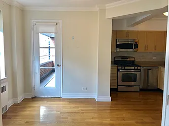 Rented by Stonehenge NYC LLC