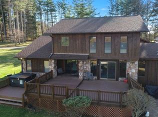 874 White Oak Dr, Swanton, MD 21561