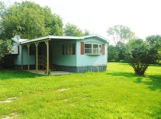 1264 Finbrooke Rd, Rogersville, MO 65742