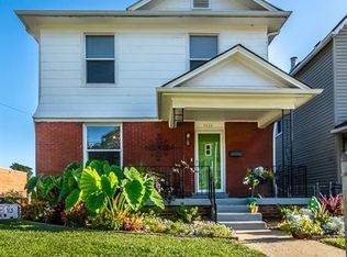 3435 Anderson Ave, Kansas City, MO 64123