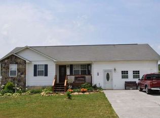 849 Buck Blvd SE, Calhoun, GA 30701