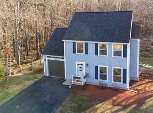 33 Wright Rd, Derry, NH 03038