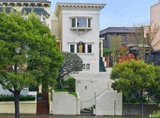 3145 Jackson St, San Francisco, CA 94115