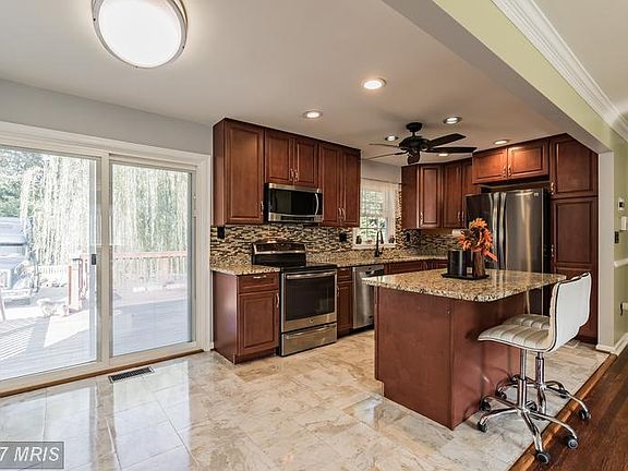5th image of 3412 Fitchburg Ct
