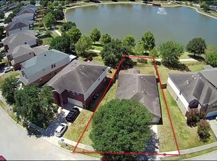 24507 Cornell Park Ln, Katy, TX 77494