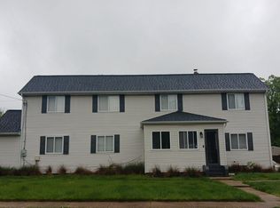 3600 Nearbrook Ave, District Heights, MD 20747