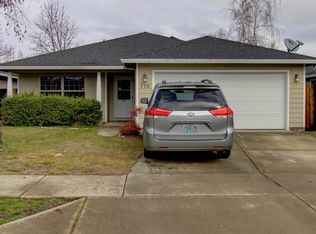 778 Trinity Way, Medford, OR 97501