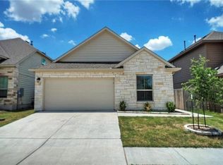 913 Fortrose Ter, Pflugerville, TX 78660