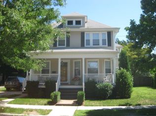 261 Jastram St, Providence, RI 02908
