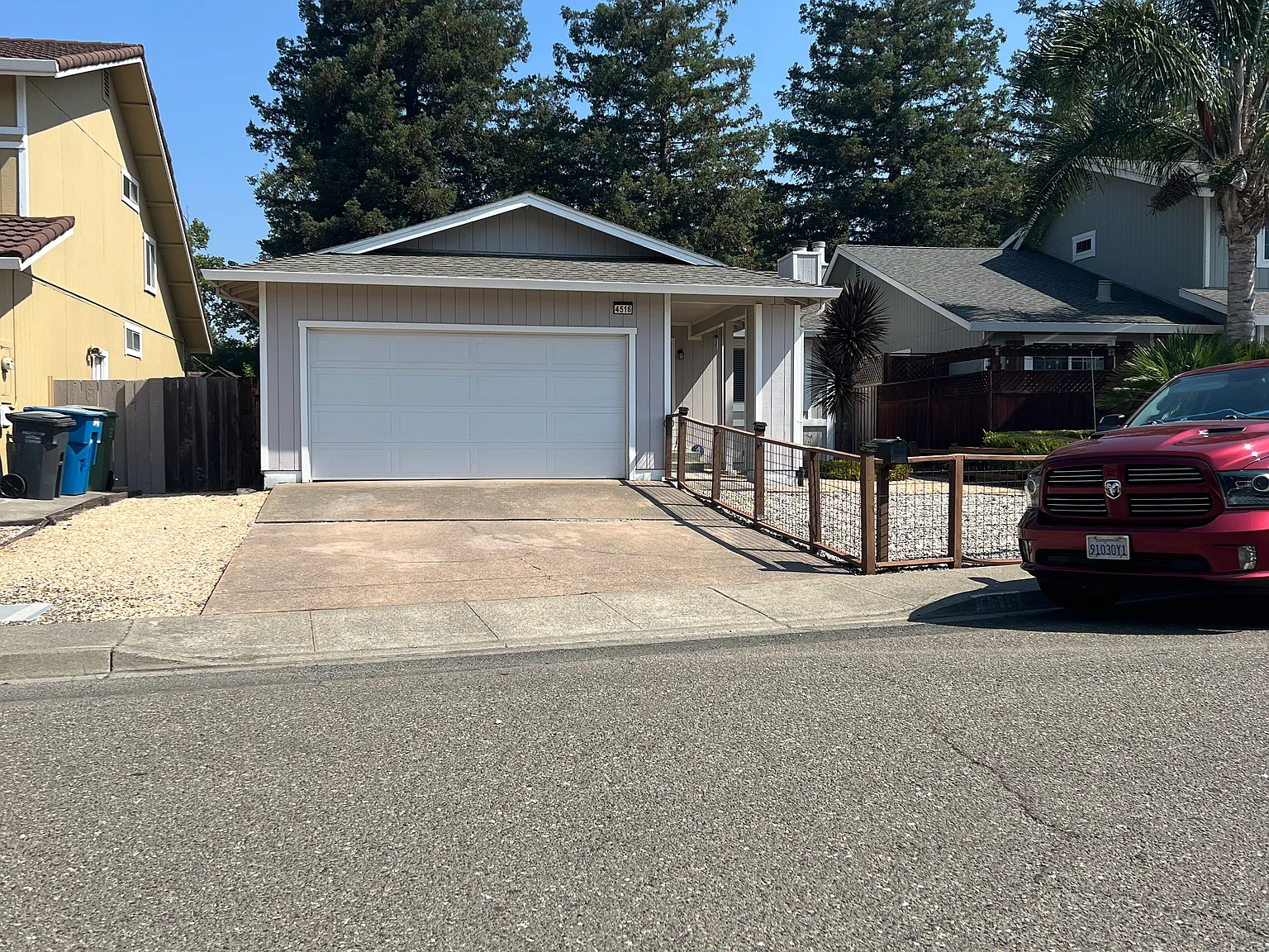 4516 Harmony Place — Photo 1