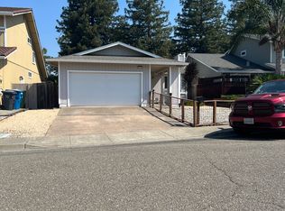 4516 Harmony Pl, Rohnert Park, CA 94928