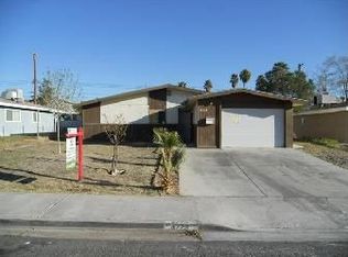 4228 Sawyer Ave, Las Vegas, NV 89108