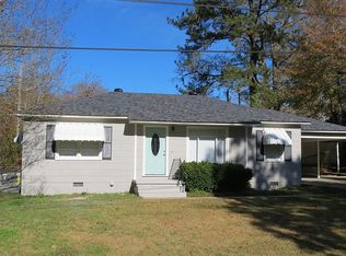 518 Laird Cir, Brookhaven, MS 39601