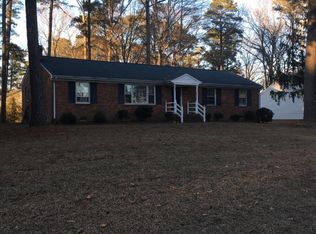 7366 Penrith Dr, Mechanicsville, VA 23116
