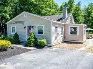 100 Clark Rd, Spencer, MA 01562
