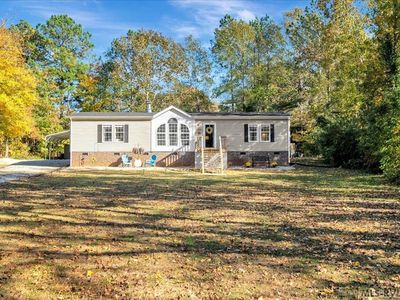 165 Locust Dr, Bracey, VA, 23919