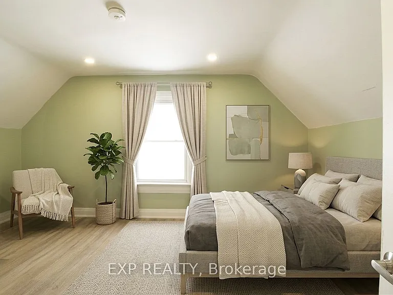 1243 Langmuir Ave #2 — Photo 5