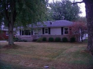 717 Lawn St, Winchester, IN 47394