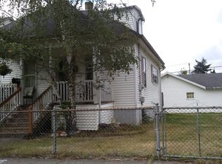 3603 SE 69th Ave, Portland, OR 97206