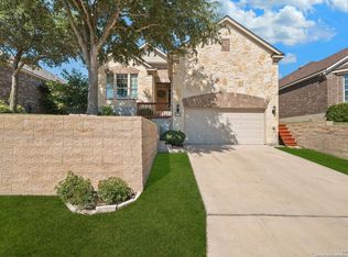 15906 Shooting Star, San Antonio, TX 78255