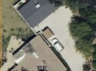 1047 La Vista Rd, Santa Barbara, CA 93110