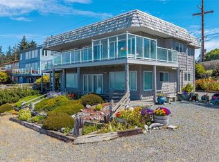 Pattons Beachwood Manor, Oak Harbor, WA 98277