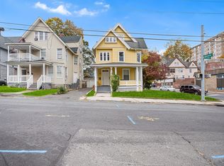 100 Central Ave #2, Waterbury, CT 06702