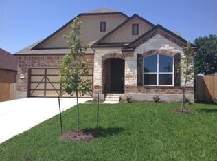 232 Connor Elkins Dr, Kyle, TX 78640