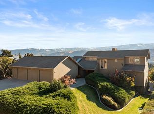 606 Ski View Dr, East Wenatchee, WA 98802