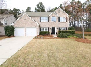 920 Buckhorn Bnd #0, Locust Grove, GA 30248