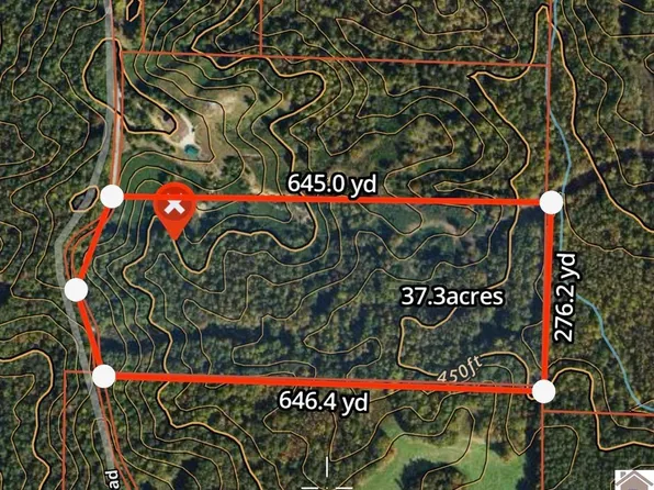 800 Workman Cemetery Rd, Dukedom, TN 38226