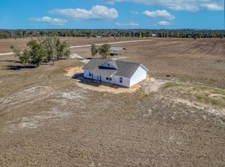 13786 Bailey Cemetery Rd, Clarksville, FL 32430