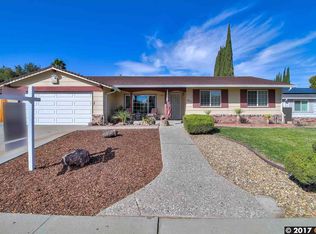1617 Greenridge Dr, Pittsburg, CA 94565