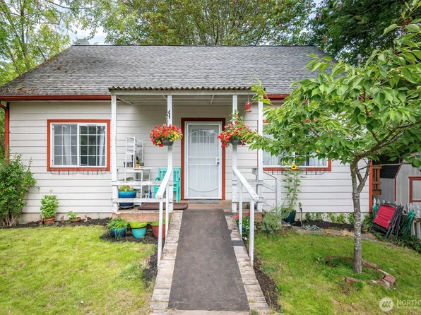 817 Kendall Street, Port Orchard, WA 98366