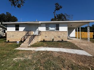 713 Shamrock Dr, North Little Rock, AR 72118
