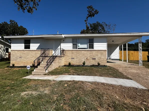 713 Shamrock Dr, North Little Rock, AR 72118