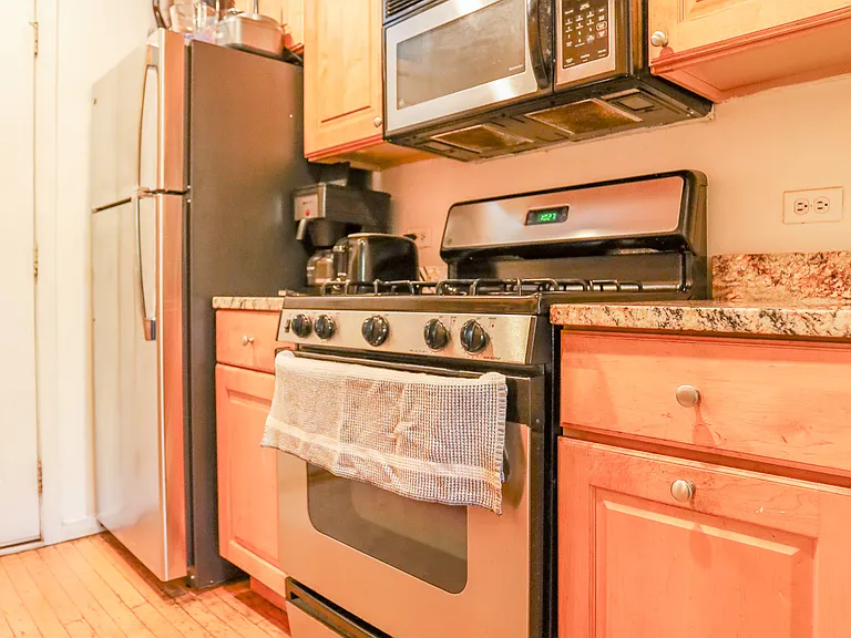 613 W Arlington Pl #1S — Photo 6