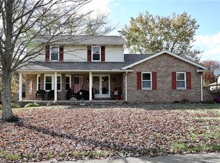 1633 Bennington Cir SW, North Canton, OH 44709