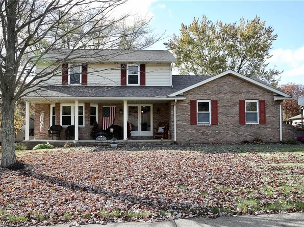 1633 Bennington Cir SW, North Canton, OH 44709