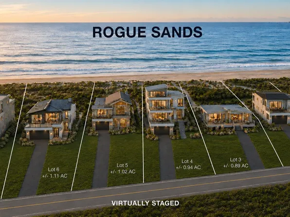 900 Old Coast Rd #6, Gold Beach, OR 97444