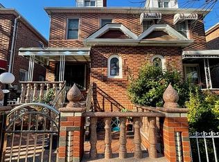 724 E 48th St #BASEMENT, Brooklyn, NY 11203