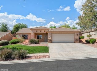 2176 W 1770 N, Saint George, UT 84770