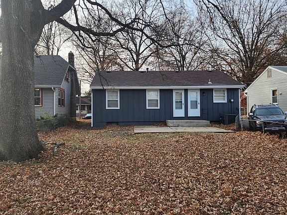 2nd image of 7331 Olive St