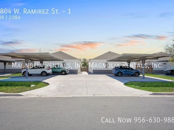 1804 W Ramirez St