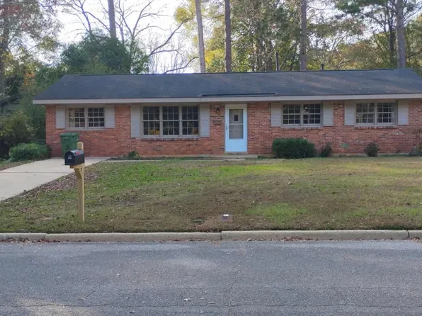 756 Marquette Dr, Montgomery, AL 36109